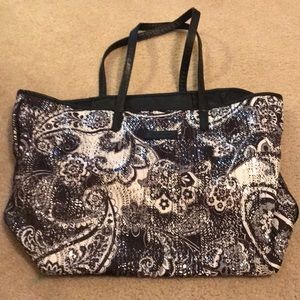 Vera Bradley tote